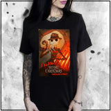 Ladies | NBC On Elm Street | Oversized Tee