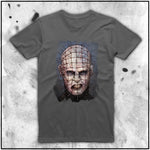 Horror | Pinhead | Gents T-Shirt