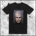 Horror | Pinhead | Gents T-Shirt