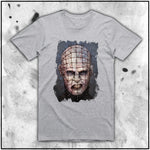 Horror | Pinhead | Gents T-Shirt