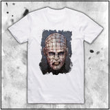 Horror | Pinhead | Gents T-Shirt