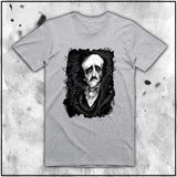 Ladies | Apothic Ink | Poe | Oversized Tee