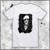 Ladies | Apothic Ink | Poe | Oversized Tee