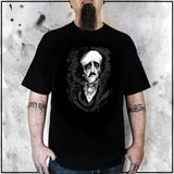 Gents | Apothic Ink | Poe | Crew