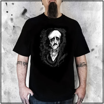 Gents | Apothic Ink | Poe | Crew