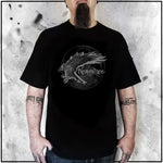 Gents | Apothic Ink | Poe - Nevermore Raven | Crew
