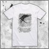 Gents | Apothic Ink |  Poe - The Raven | Crew