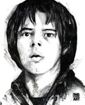 Stranger Things - Jonathan 8x10 Print