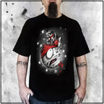 Gents | Sinister Fables - Cow Jumping Over the Moon | Crew
