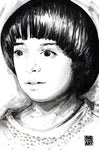 Stranger Things - Will 8x10 Print