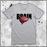Ladies | Twisted Insane - Brain Sick 1 | Oversized Tee