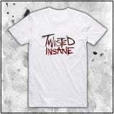 Gents | Twisted Insane - Logo | Crew