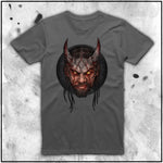 Ladies | Twisted Insane - Portrait | Oversized Tee