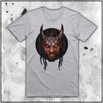 Ladies | Twisted Insane - Portrait | Oversized Tee
