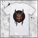 Ladies | Twisted Insane - Portrait | Oversized Tee