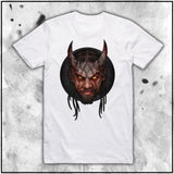 Ladies | Twisted Insane - Portrait | Oversized Tee