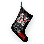 Twiztid | Free Show Era 2000 | Christmas Stockings