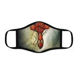 Spiderman | Fitted Polyester Face Mask