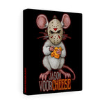 Cuddly Killers | Jason Voorcheese | Canvas Gallery Wraps