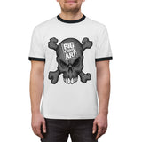 Copy of Unisex Ringer Tee
