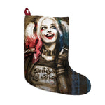 Harley Quinn | Christmas Stockings