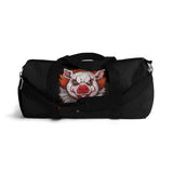 Cuddly Killers | Piggiewise | Duffel Bag