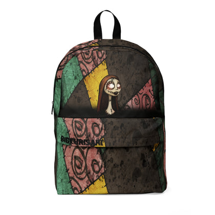 Copy of Unisex Classic Backpack