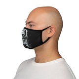 Horror | Frankenstein's Monster | Fitted Polyester Face Mask