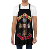 Horror | Blood 'N' Gore | Apron