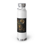 Labyrinth | Did She Say It? | 22oz Vacuum Insulated Bottle