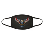 Patriot | American Eagle Flag | Mixed-Fabric Face Mask