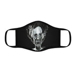 Horror | Bride | Fitted Polyester Face Mask
