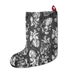 Apothic Ink | Anatomical Heart Pattern | Christmas Stockings
