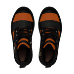 Cuddly Killers | The Witching Hour | Women's Canvas Boots