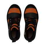 Cuddly Killers | The Witching Hour | Women's Canvas Boots