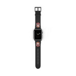Cuddly Killers | Piggeywise | Watch Band
