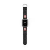Cuddly Killers | Piggeywise | Watch Band
