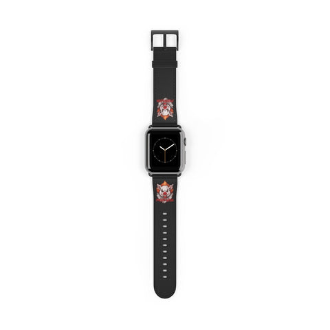 Cuddly Killers | Piggeywise | Watch Band