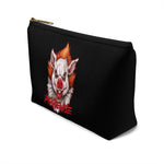 Cuddly Killers | Piggiewise | Accessory Pouch w T-bottom