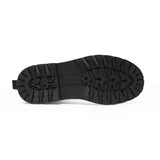 Cuddly Killers | Pride of Frankenstein | Women's Canvas Boots
