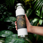 Labyrinth | Did She Say It? | 22oz Vacuum Insulated Bottle