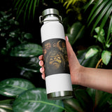 Labyrinth | Did She Say It? | 22oz Vacuum Insulated Bottle