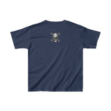 Horror | Pennywise (New) | Kids Heavy Cotton™ Tee