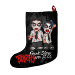 Twiztid | Free Show Era 2000 | Christmas Stockings