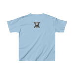 Horror | Blood 'N' Gore | Kids Heavy Cotton™ Tee