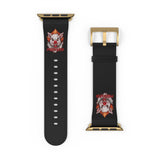 Cuddly Killers | Piggeywise | Watch Band