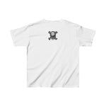 Horror | Pennywise (New) | Kids Heavy Cotton™ Tee