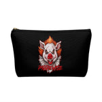 Cuddly Killers | Piggiewise | Accessory Pouch w T-bottom