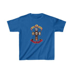 Horror | Blood 'N' Gore | Kids Heavy Cotton™ Tee