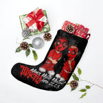 Twiztid | Man's Myth Mutant Era 2005 | Christmas Stockings